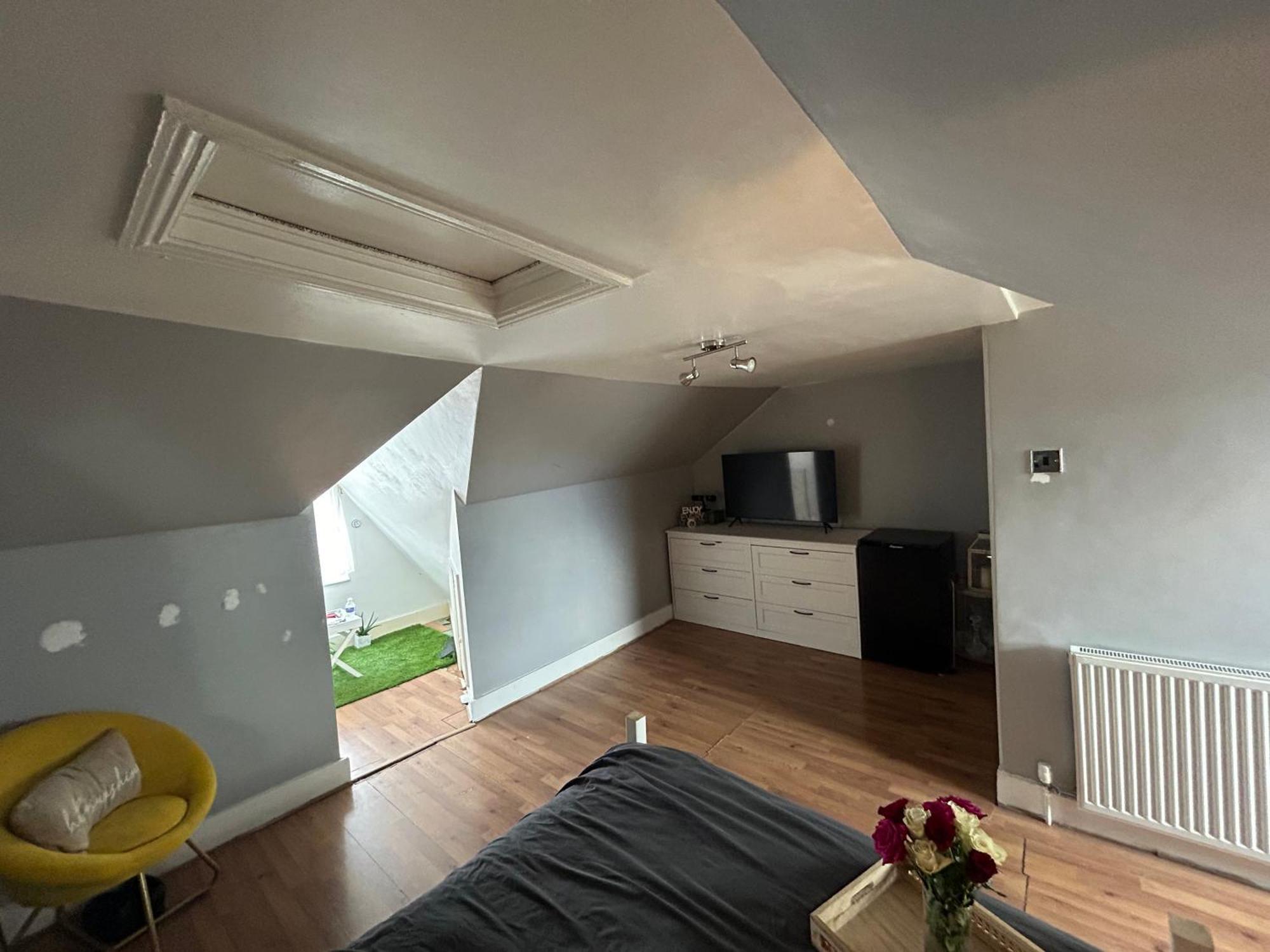 1 Bedroom House, Seven Sisters, Tottenham Apartamento Londres