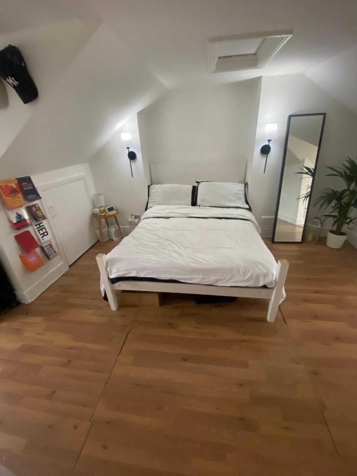 Apartamento 1 Bedroom House, Seven Sisters, Tottenham
